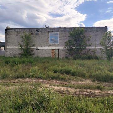 Продам недобудований обєкт клубний дім на 12 сотках в Крюківщині Оришки
