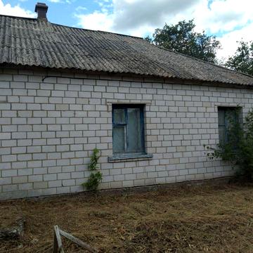 Продається будинок в Київській області
