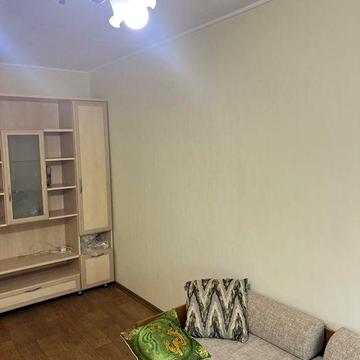 Сдам двухкомнатную квартиру на Салтовке.Метро Студенческая.