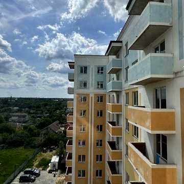 Продаж 2к Квартира Івана Кожедуба вулиця