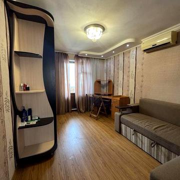 Продаж  2-кім в гуртожитку на Червонія