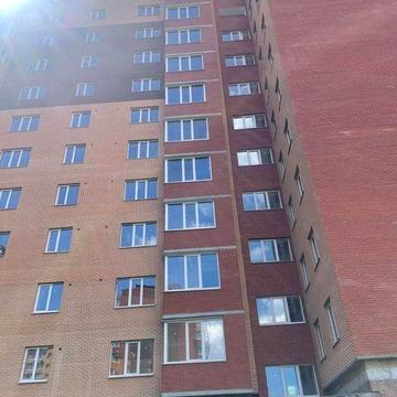 3-кімнатна квартира в новобудові, Старе місто ЖК Європейський квартал