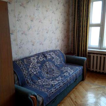 Пропоную  1-к. квартиру біля метро Дарниця
