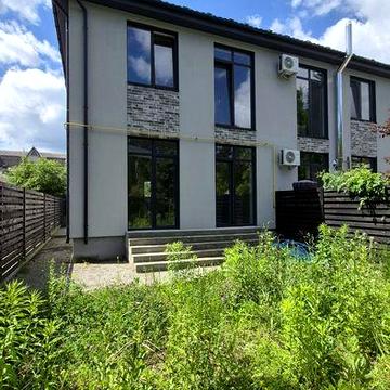 Дуплекс в лісовій частині Ірпеня 128м² | 2,8 сотки | Газ, без комісії