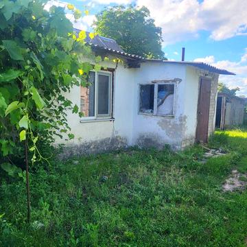 Продається затишний будинок