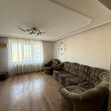 Квартира недалеко от центра в кирпичном доме 48000