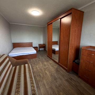 1-кімнатна квартира, КРЕС, після ремонту, перша здача, 6000 грн