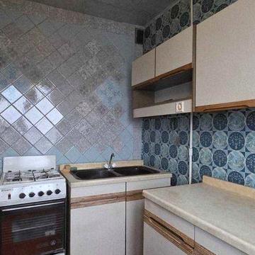 Продам 2к квартиру  53м2  ул. Метростроителей 15 , Северная Салтовка, Салтовка