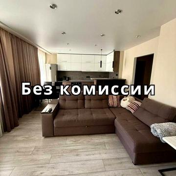 Сдам 3-х комнату квартиру район начало Солнечный  Любарского Вавилон