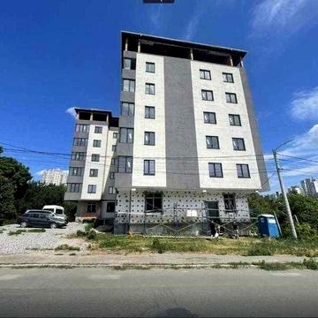 2к квартира в затишній місцевості , Августина Волошина, клубний будинок. КПІ , трамвай Караваєви Дачі