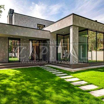Продаж будинку в НАЙКРАЩІЙ локації  з максимальною увагою до якості, деталей та комфорту Козин