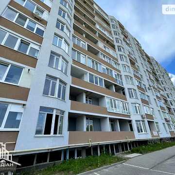 Продаж 2к Квартира Злуки проспект ЖК просп. Злуки, За, 5а