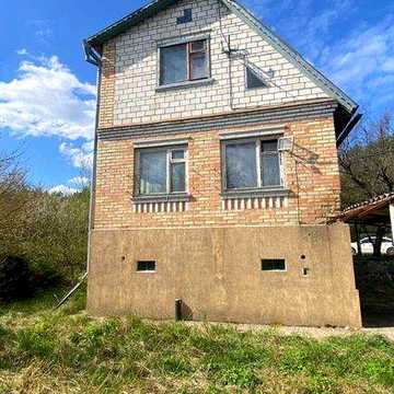 Продам  будинок-дача в мальовничому місці село  Здвижівка