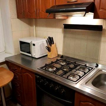 Продам 1к квартиру возле парка Юрьева Метро Дворец Спорта