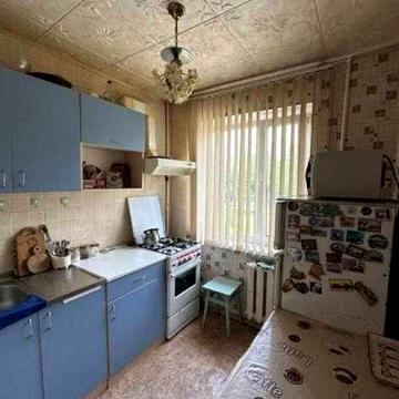 2 комн. квартира, ХТЗ (рядом м. Индустриальная)