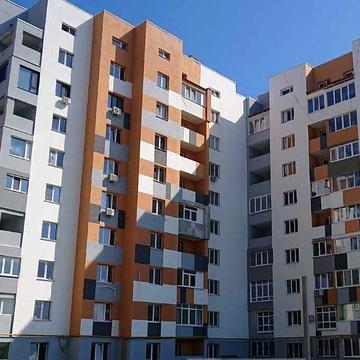 (23951) ГАЗ! Продам просторную 1к квартиру в ЖК Архитекторов | Победа | Алексеевка ЖК Архитекторов