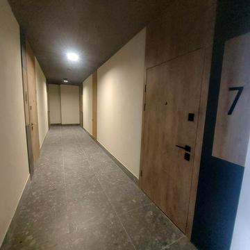 БЕЗ %,  1-к квартира 42 м² в ЖК Емоція 2. Розтермінування. ЖК Емоція 2 Home