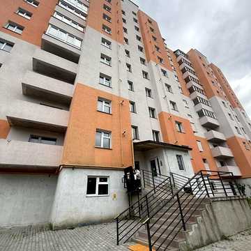 Продаж 2к Квартира Олександра Кушнірука (Гастелло) вулиця