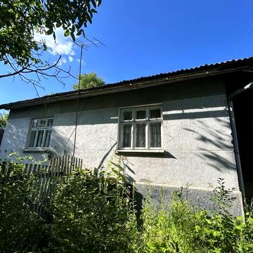 Продаж будинку. Терміново!