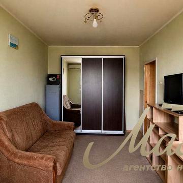 Продаж 1-кімнатної квартири 30,2 м² вул. Рональда Рейгана, 11А район Троєщина центр, Деснянський район Києва,