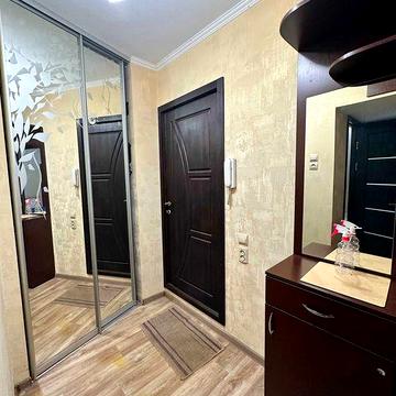 Сдам в оренду 1к квартиру Салтівка