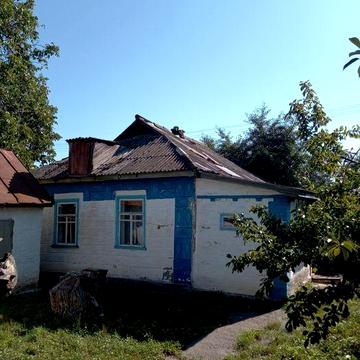 Продається будинок