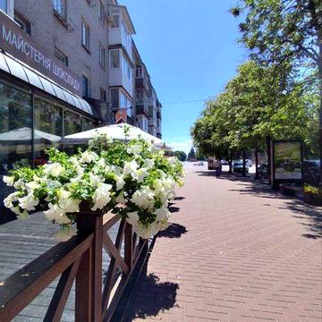 Продаж квартири на Соборній