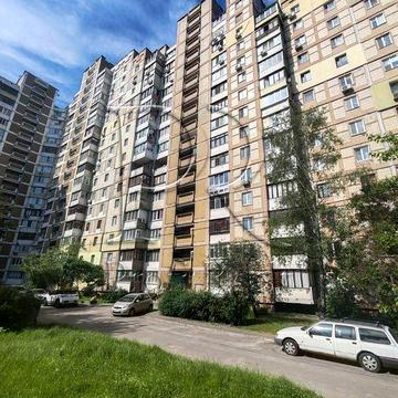 Оренда 1 кімн. квартири за адресою вул. Ушакова 16