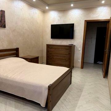 Оренда затишної 1К в 55 районі