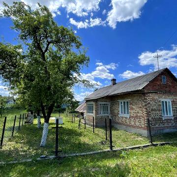 Продається будинок