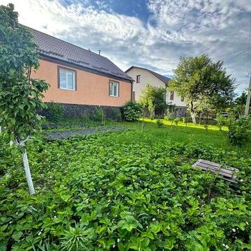 Продам затишний будинок у Городищі