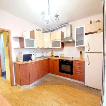 Червоної Калини 91в, оренда затишної 1-к квартири, Троєщина