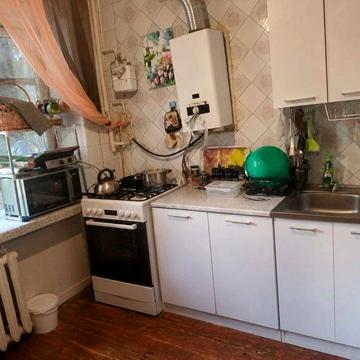 Продам 3-х комнатную квартиру (405133)