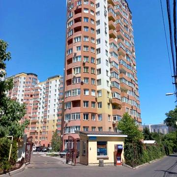 Вигідно!3 кім кв (89 м)ЖК Акапулько-2 /зданий /Педагогічна/6 Ст Фонтан ЖК Акапулько-2