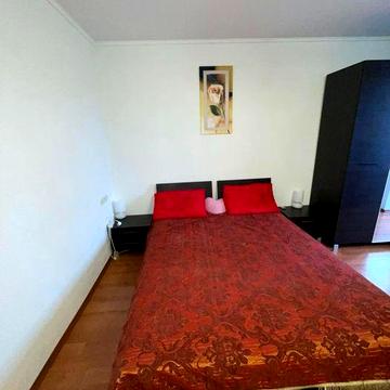 1-К Конкорд, 50м2 , Новый дом