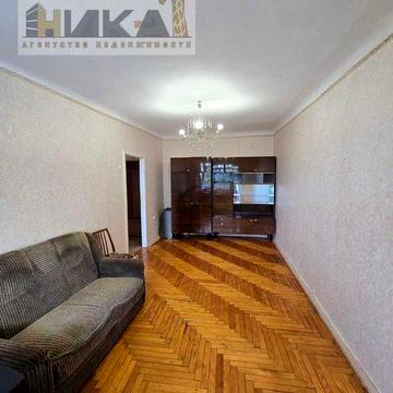 Продам 1 кімнатну квартиру бульвар Гвардійський