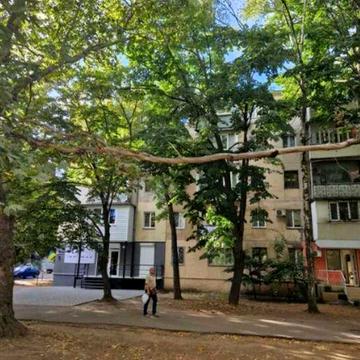 СРОЧНО 1К Парк Горького Черемушки