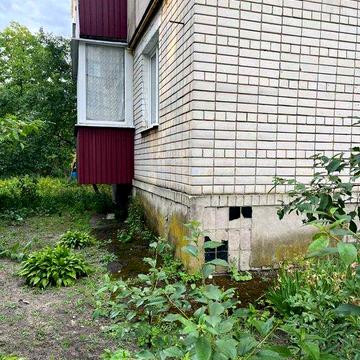 Продаж 2-х к квартири в Новій Любомирці
