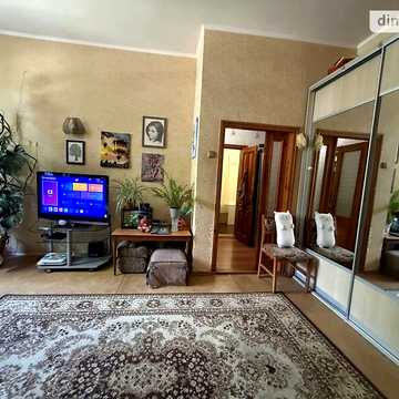 Продаж 4к Квартира Сім'ї Глодан (Ільфа і Петрова) вулиця