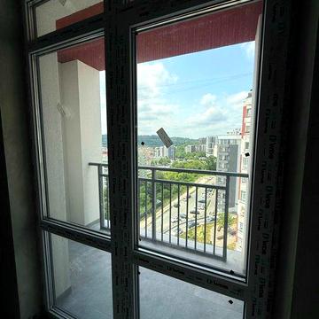 Однокімнатна квартира 46,8 м.кв. вул. Під Голоском 17Г, зданий будинок ЖК Comfort Hill