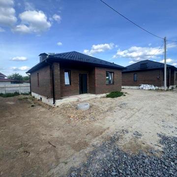 Продаж компактного будинку від надійного забудовника