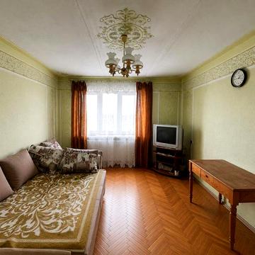 2 Кімнатна Квартира В Дрогобичі