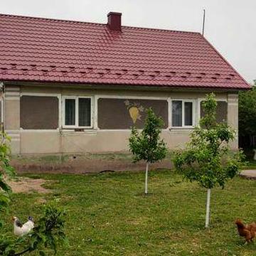 Продам  будинок