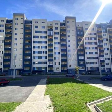 (23952) Продам 1к квартиру в ЖК Победа 2 | Алексеевка ЖК Победы-2