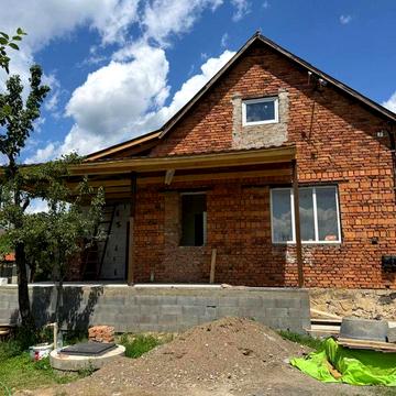 Продається будинок у с. Іза