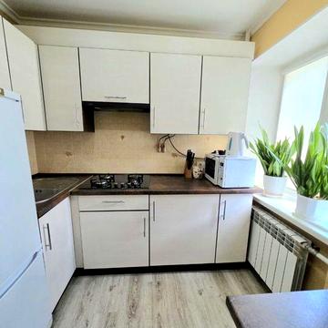 1-кімнатна квартира в самому центрі міста