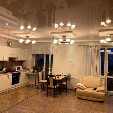 Продам 2к.кв. 71м² Авантаж Александровський 69д, є-програми, новобудова ЖК Авантаж