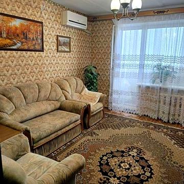 Продаж 3кімнатної квартири