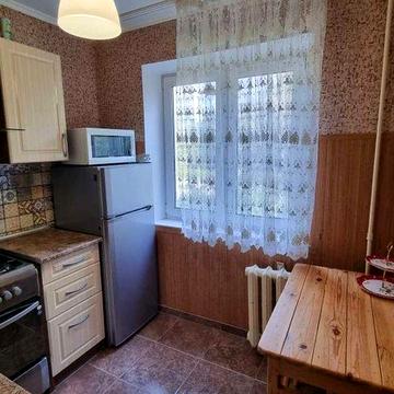 Аренда 2х комнатной квартиры пр Ивана Мазепы\Петровского