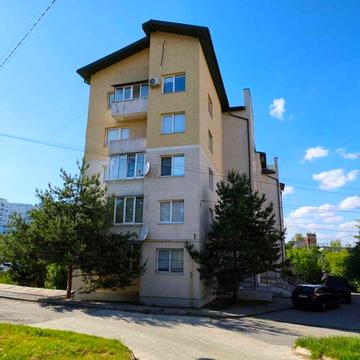 Продаж 4-к.квартири 130/101/29м² Винники вул. Івасюка 138000$